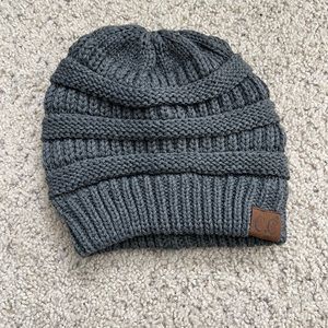 cc beanie